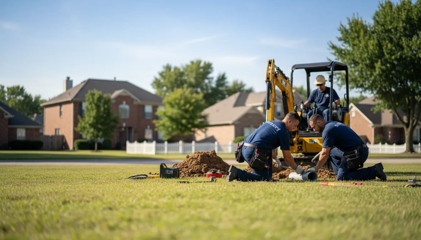 Water Heater Repair in Barksdale Afb, LA near me